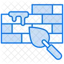 Brickwork  Icon