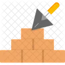 Brickwork  Icon