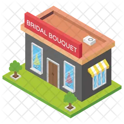 Bridal Banquet  Icon
