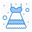 Bridal Dress  Icon