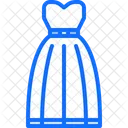 Bridal Dress  Icon