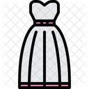 Bridal Dress  Icon
