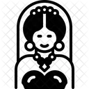 Bridal  Icon