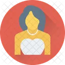Bridal  Icon