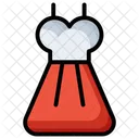 Bridal Suit Girl Woman Icon