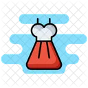 Bridal Suit Icon