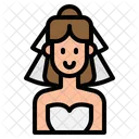 Bride  Icon