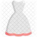 Bride Dress  Icon