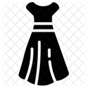 Bride Dress Gown Dress Icon
