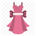 Bride Dress  Icon