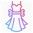 Bride Dress  Icon