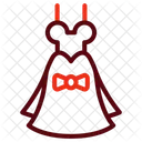 Bride dress  Icon