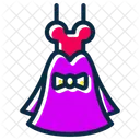 Bride Dress  Icon