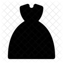 Bride Dress Wedding Icon