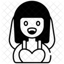 Bride  Icon
