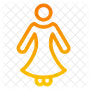 Bride Wedding Love Icon
