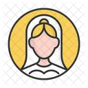 Bride Icon