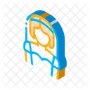 Calendar Page Day Icon