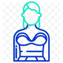 Bride Icon