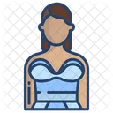 Bride Icon