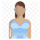 Bride Icon