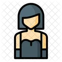 Bride  Icon