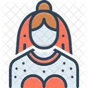 Bride  Icon