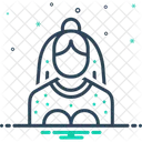 Bride  Icon