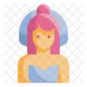 Bride  Icon