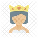 Bride  Icon