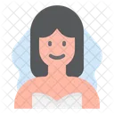 Bride  Icon
