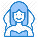 Bride  Icon