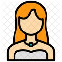 Bride  Icon