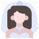 Bride  Icon