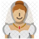Bride  Icon