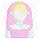 Bride  Icon