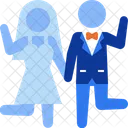 Bride  Icon