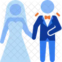 Bride  Icon
