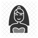 Bride  Icon