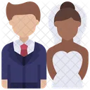 Bride  Icon
