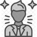 Bride  Icon