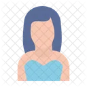 Bride  Icon