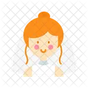 Bride  Icon