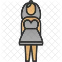 Bride  Icon