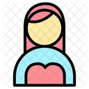 Bride  Icon