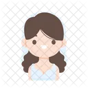 Bride  Icon