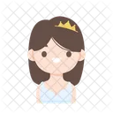 Bride  Icon
