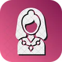 Bride  Icon