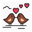 Bride Love  Icon
