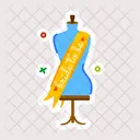 Bride Sash  Icono